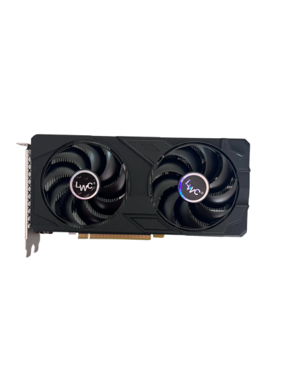 สินค้าใหม่! VGA GTX1660 SUPER 6GB DDR6 LWC